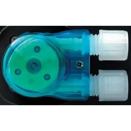 D-D Pumpenkopf für Dosing Pump P1-STP D-D Pumpenkopf für Dosing Pump P1-STP
