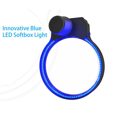 Maxspect Pastel Reef Magnifier M- Loupe pour aquarium Maxspect Pastel Reef Magnifier M- Loupe pour aquarium