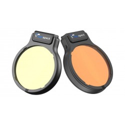 Maxspect Pastel Reef Magnifier Lens M- Filtres de couleurs