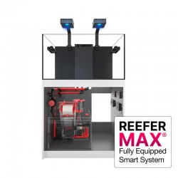 Red Sea REEFER Deluxe 250- Blanc