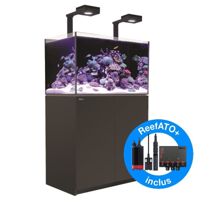 RED SEA REEFER MAX 250 G3- Schwartz RED SEA REEFER MAX 250 G3- Schwartz