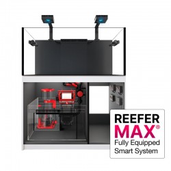 Red Sea REEFER Deluxe 350 G2+- Blanc