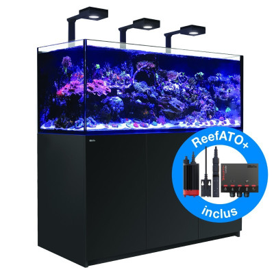 RED SEA REEFER MAX 625 G3 - Noir