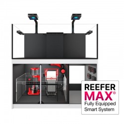 RED SEA REEFER Deluxe XXL 625 G2+- Blanc