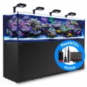 RED SEA REEFER Deluxe 3XL 900 G2+- Blanc