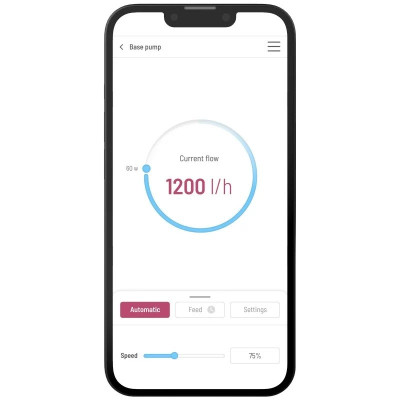 REEF FACTORY Basispumpe 8000 – Hebepumpe