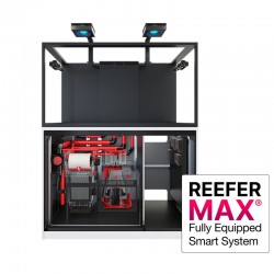 RED SEA REEFER MAX S 550 G2+