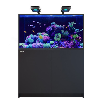 RED SEA REEFER MAX S 550 G3- Schwartz
