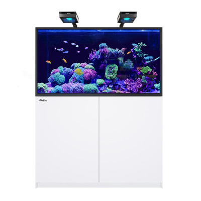 RED SEA REEFER MAX S 550 G3- Weiß