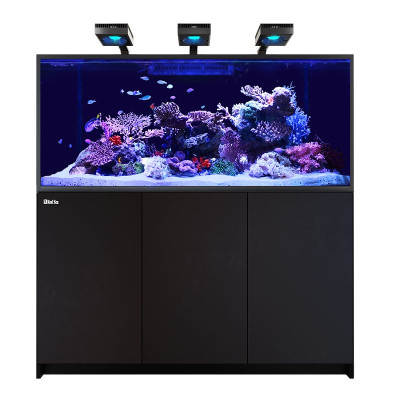 ROTES MEER KÜHLSCHRANK MAX S 700 G2+