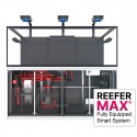RED SEA REEFER MAX S 850 G2+