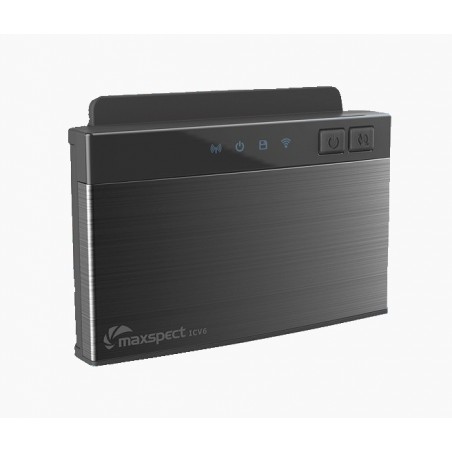 MAXSPECT Ethereal Controller ICV6 MAXSPECT Ethereal Controller ICV6