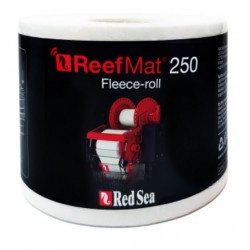 RED SEA ReefMat 250 Fleece-roll- Rouleau pour filtre ReefMat 250