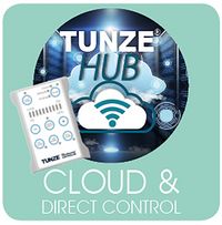 Angepasst an das digitale Ökosystem TUNZE® HUB.