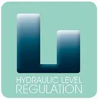 système à réglage hydraulique