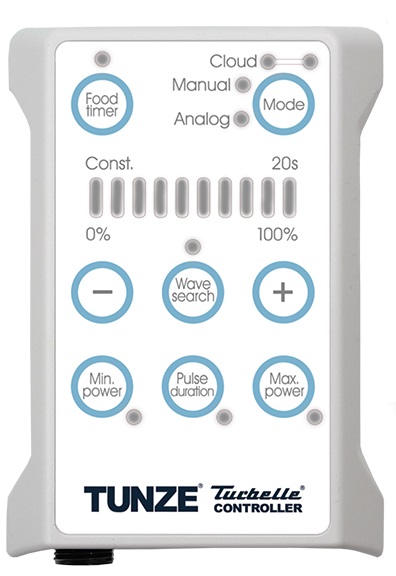 Turbelle® Controller 7020
