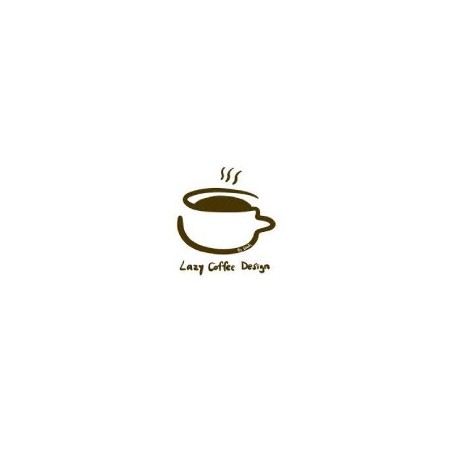 Lazy Coffee Design
